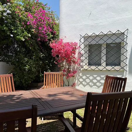 Вілла Golf & Relax Guadalmina - Eaw Homes Марбелья