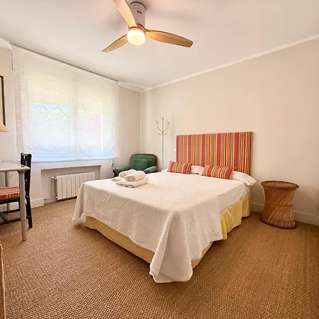 Golf & Relax Guadalmina - Eaw Homes Вілла Марбелья