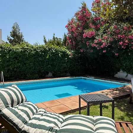 Вілла Golf & Relax Guadalmina - Eaw Homes *