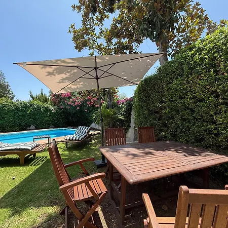 Вілла Golf & Relax Guadalmina - Eaw Homes