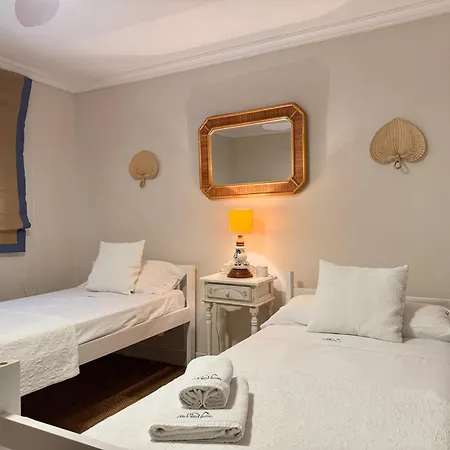 Golf & Relax Guadalmina - Eaw Homes ヴィラ *