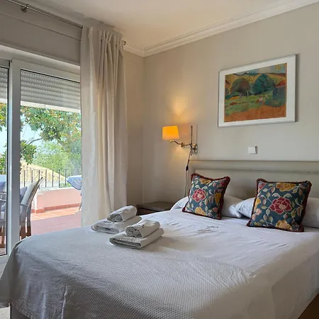 Golf & Relax Guadalmina - Eaw Homes *