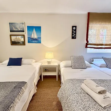 Golf & Relax Guadalmina - Eaw Homes *