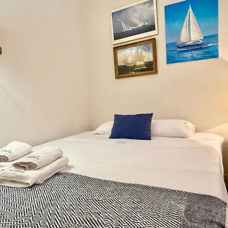 Golf & Relax Guadalmina - Eaw Homes ヴィラ *