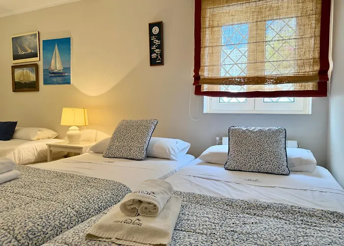 Golf & Relax Guadalmina - Eaw Homes * Marbellac