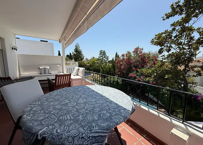 Villa Golf & Relax Guadalmina - Eaw Homes