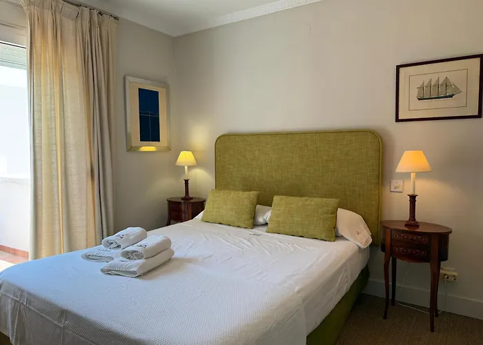 Villa Golf & Relax Guadalmina - Eaw Homes Marbellac