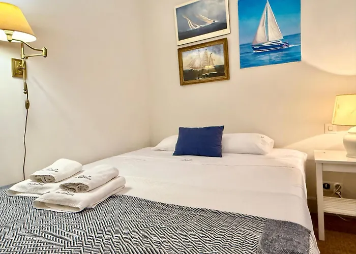 Golf & Relax Guadalmina - Eaw Homes Villa *
