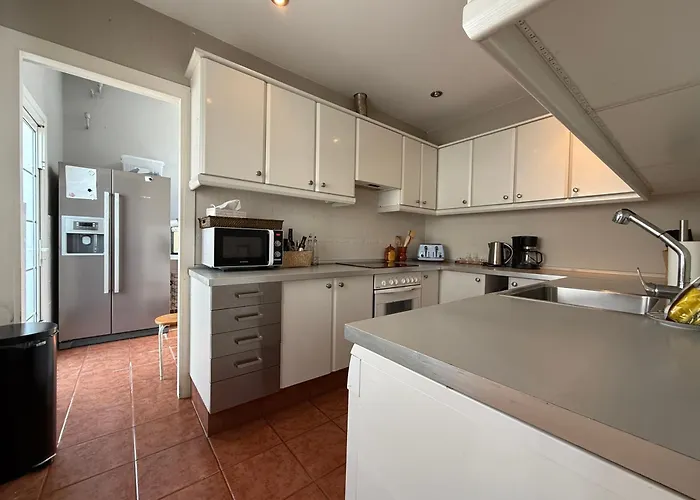 Golf & Relax Guadalmina - Eaw Homes Villa