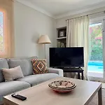 Golf & Relax Guadalmina - Eaw Homes فيلة *