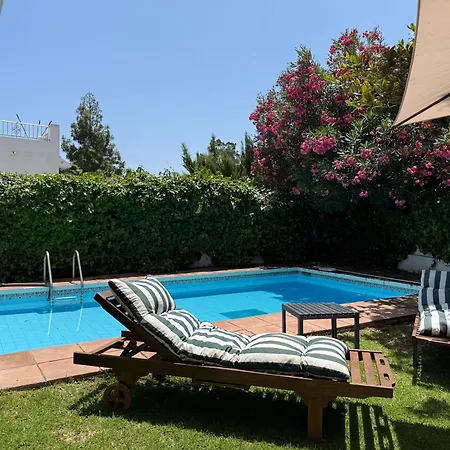 Golf & Relax Guadalmina - Eaw Homes Villa *