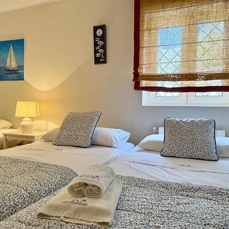 Golf & Relax Guadalmina - Eaw Homes * Marbella