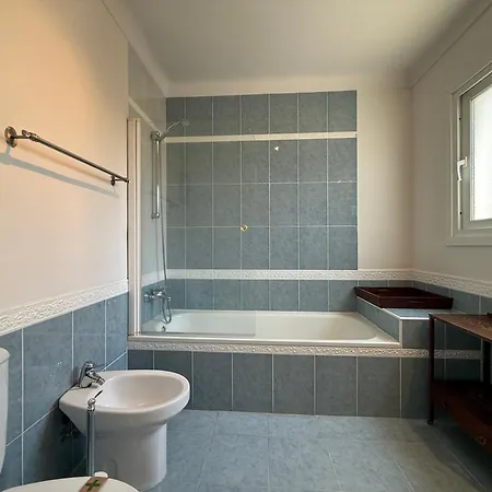 Golf & Relax Guadalmina - Eaw Homes Βίλα