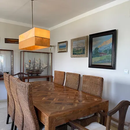 Villa Golf & Relax Guadalmina - Eaw Homes Marbella