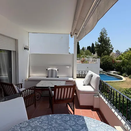 Golf & Relax Guadalmina - Eaw Homes *