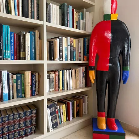 Villa Golf & Relax Guadalmina - Eaw Homes