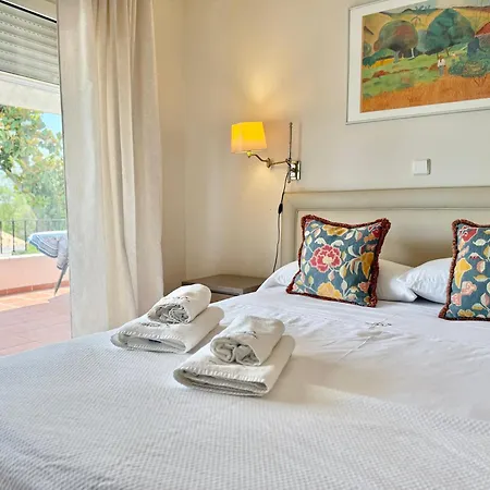 Golf & Relax Guadalmina - Eaw Homes *