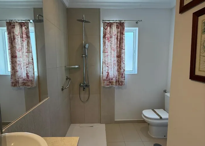 Golf & Relax Guadalmina - Eaw Homes *