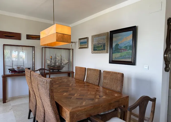 Villa Golf & Relax Guadalmina - Eaw Homes Marbella