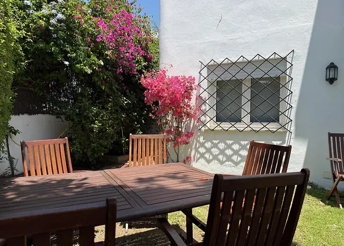 Villa Golf & Relax Guadalmina - Eaw Homes Marbella