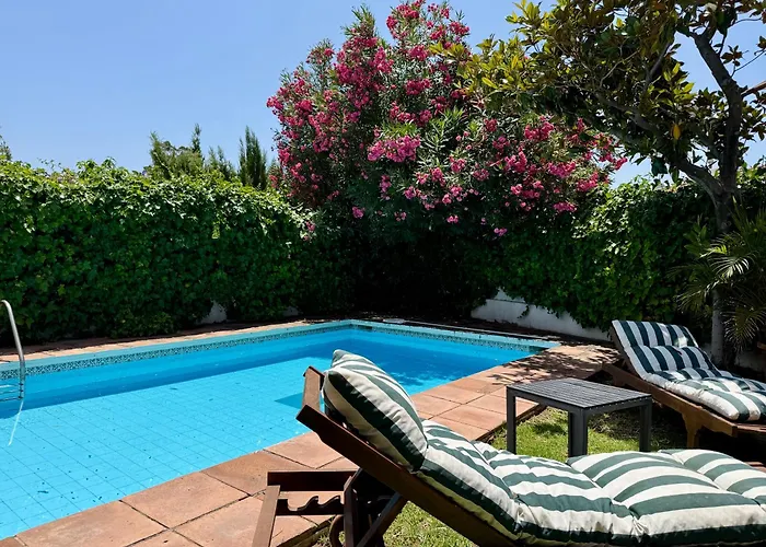 Golf & Relax Guadalmina - Eaw Homes