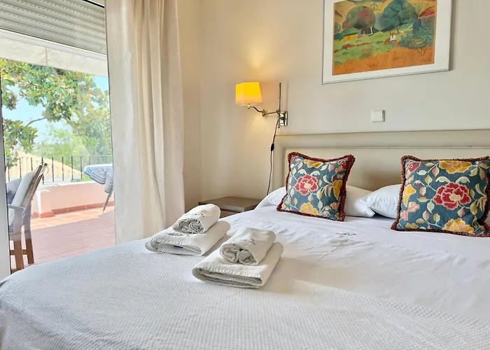 Golf & Relax Guadalmina - Eaw Homes *