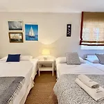 Golf & Relax Guadalmina - Eaw Homes *