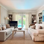 Vila Golf & Relax Guadalmina - Eaw Homes