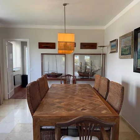 Golf & Relax Guadalmina - Eaw Homes * Μαρμπέλλα