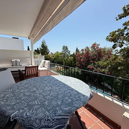 Βίλα Golf & Relax Guadalmina - Eaw Homes
