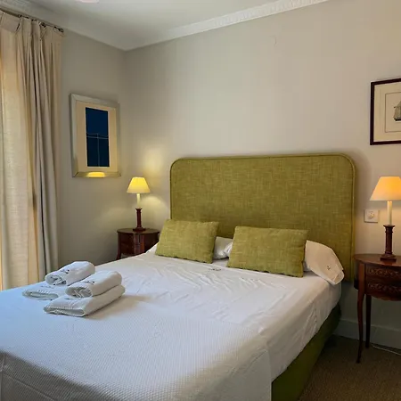 Βίλα Golf & Relax Guadalmina - Eaw Homes Μαρμπέλλα