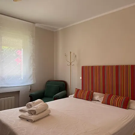 Golf & Relax Guadalmina - Eaw Homes * Μαρμπέλλα