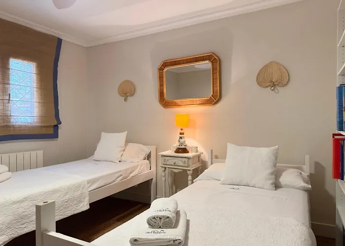 Golf & Relax Guadalmina - Eaw Homes Βίλα *