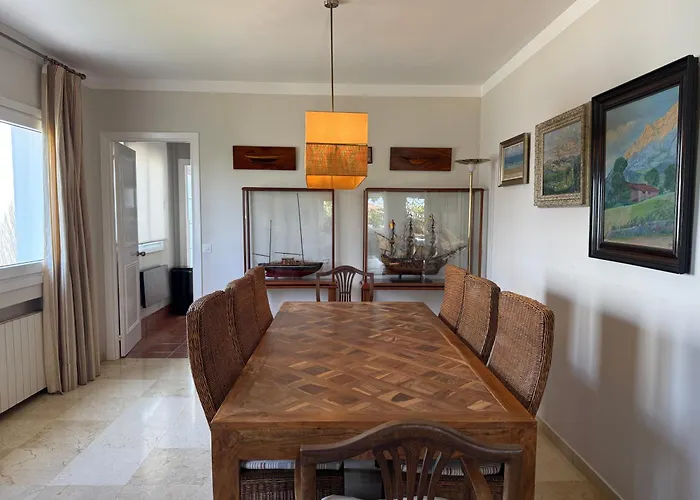 Golf & Relax Guadalmina - Eaw Homes * Μαρμπέλλα