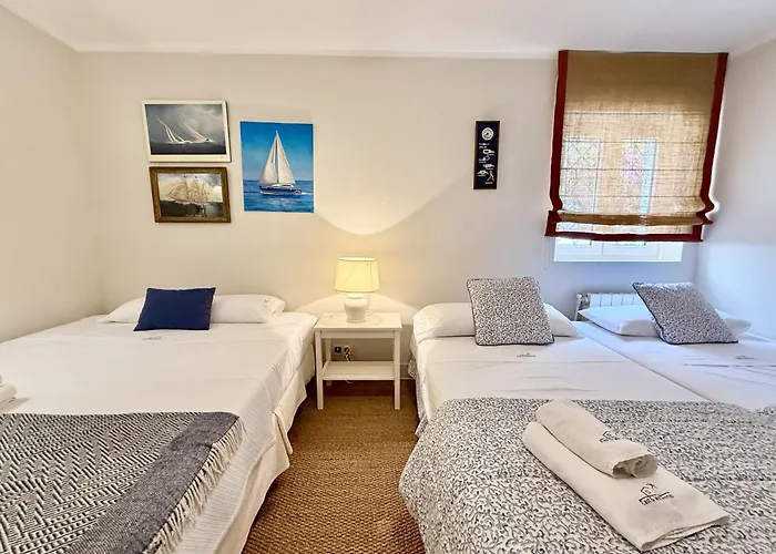 Golf & Relax Guadalmina - Eaw Homes *