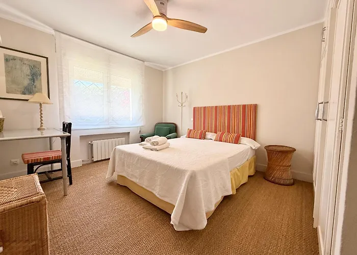 Golf & Relax Guadalmina - Eaw Homes Βίλα Μαρμπέλλα
