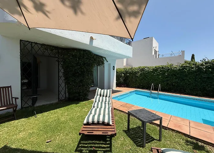 Golf & Relax Guadalmina - Eaw Homes Βίλα Μαρμπέλλα