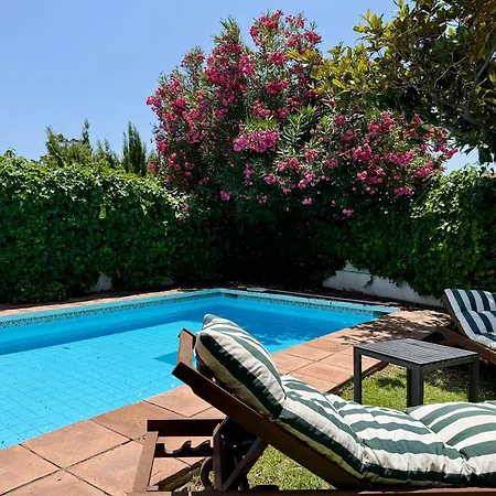 Golf & Relax Guadalmina - Eaw Homes