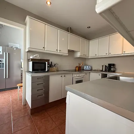 Golf & Relax Guadalmina - Eaw Homes Villa